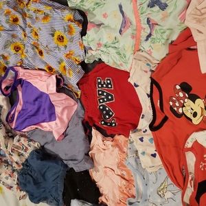 18 girl months byndle